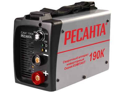 Сварочный аппарат  САИ-190К Ресанта